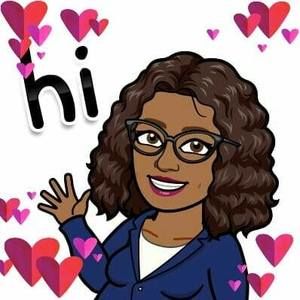 Meet your Posher, Katrice